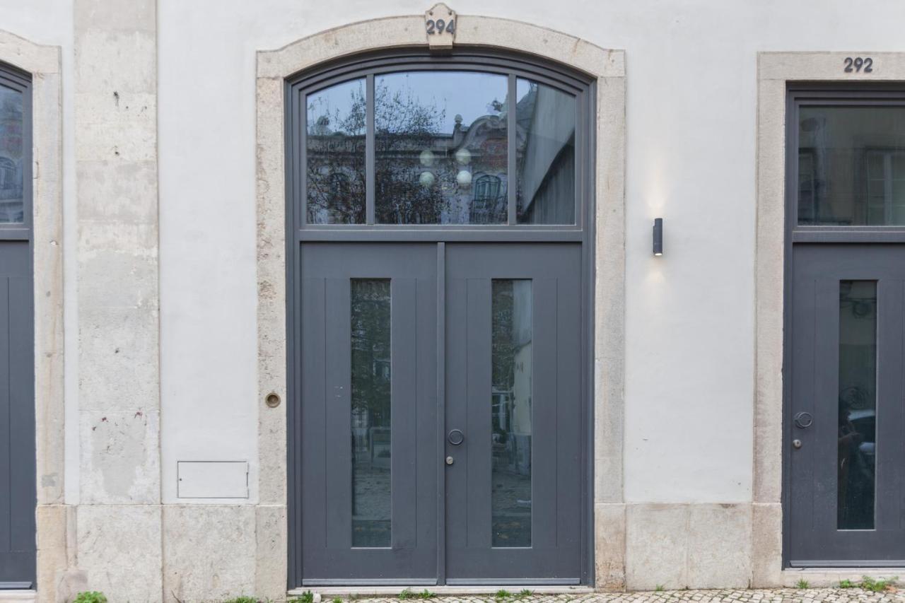 Flh Intendente Mezzanine With Interior Pateo Lisabona Exterior foto