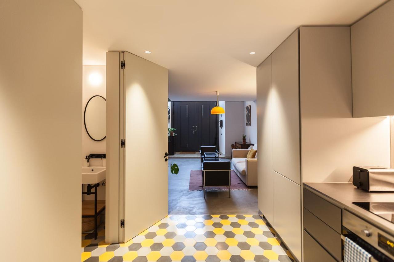 Flh Intendente Mezzanine With Interior Pateo Lisabona Exterior foto