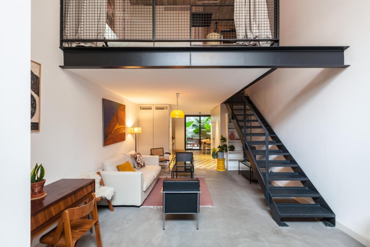 Flh Intendente Mezzanine With Interior Pateo Lisabona Exterior foto