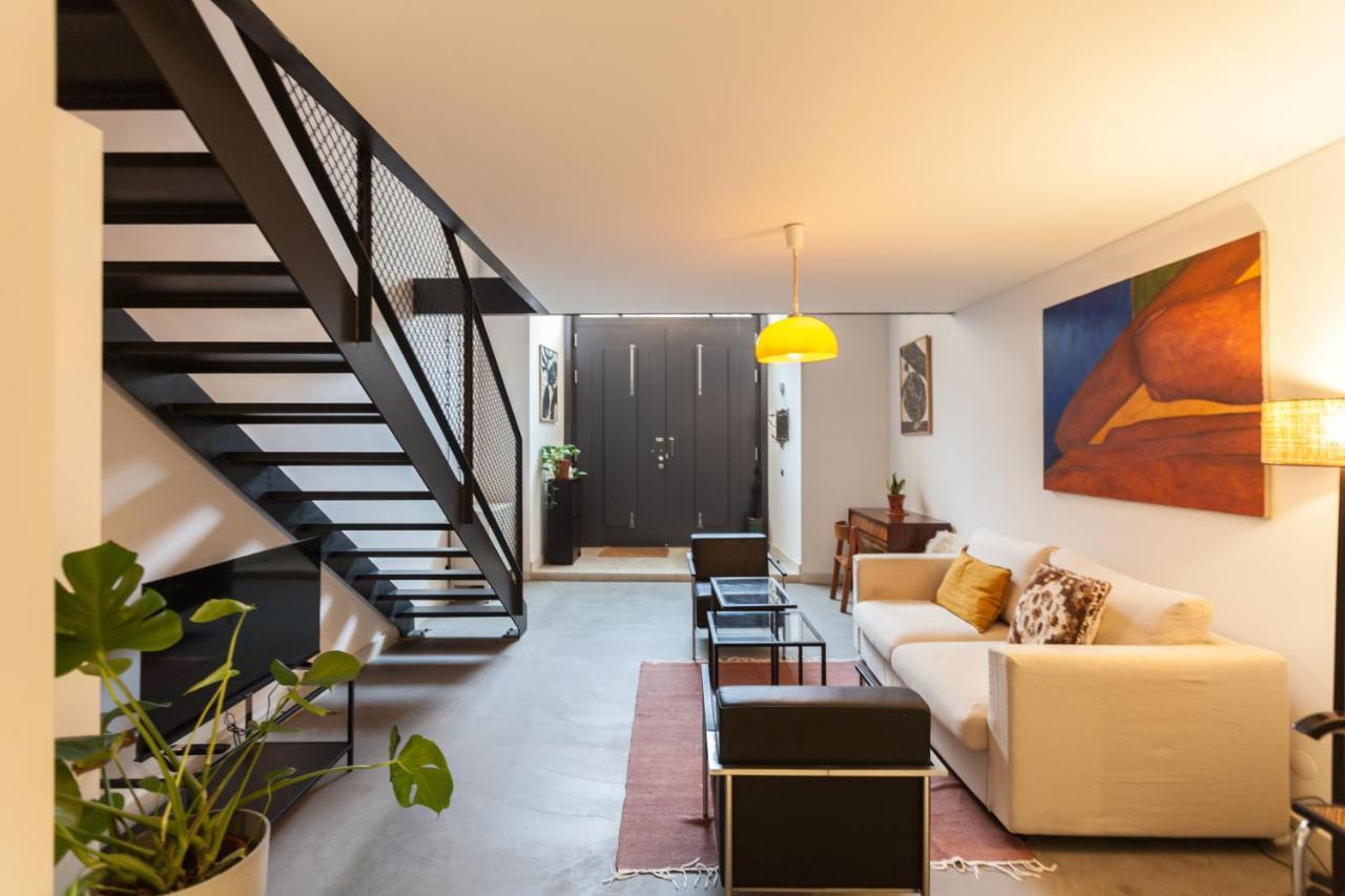Flh Intendente Mezzanine With Interior Pateo Lisabona Exterior foto