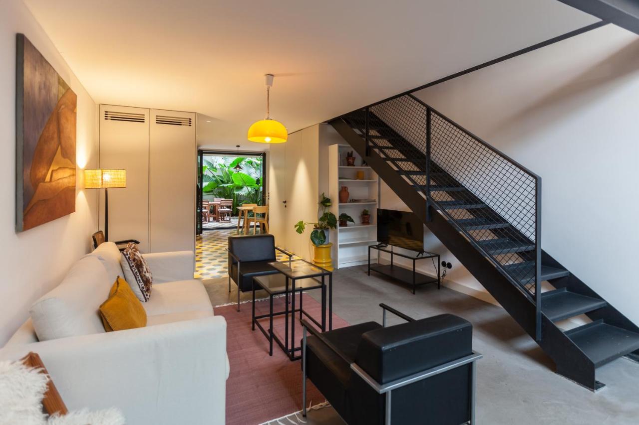 Flh Intendente Mezzanine With Interior Pateo Lisabona Exterior foto